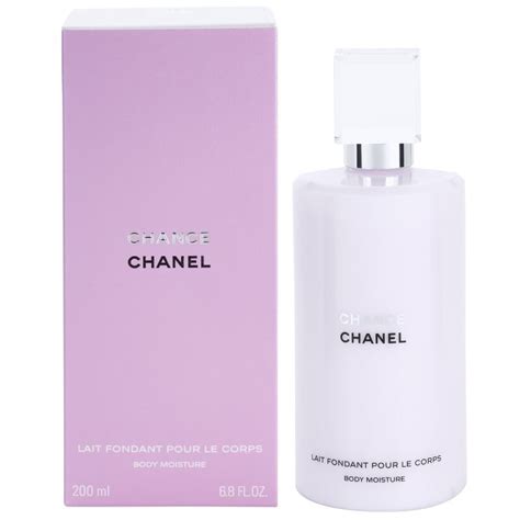 body lotion chance chanel|Meer.